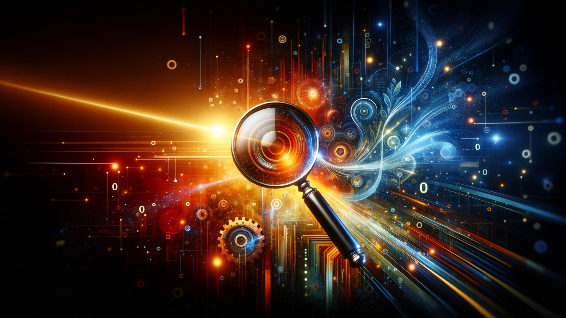 What are future trends in ASK engine optimisation?